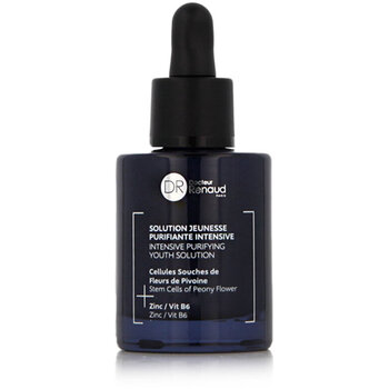 Peony Flower Intensive Purifying Youth Solution - Pleťové sérum
